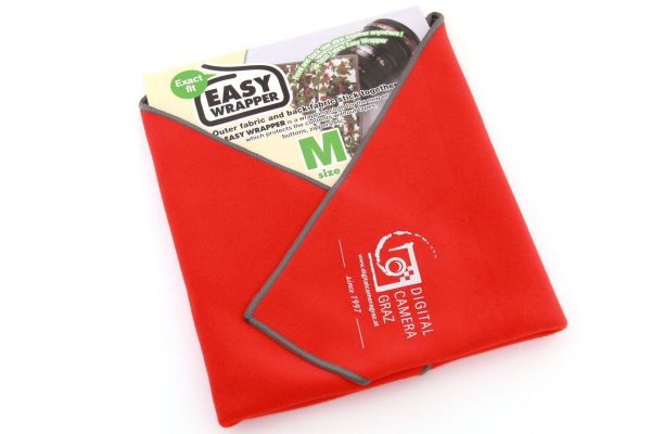 EASY WRAPPER® by Digital Camera Graz - Einschlagtuch Medium