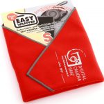 EASY WRAPPER® by Digital Camera Graz – Einschlagtuch Small