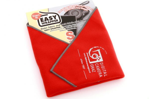 EASY WRAPPER® by Digital Camera Graz - Einschlagtuch Small