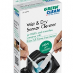 Green Clean Wet & Dry Sensor Cleaner – non Fullframe