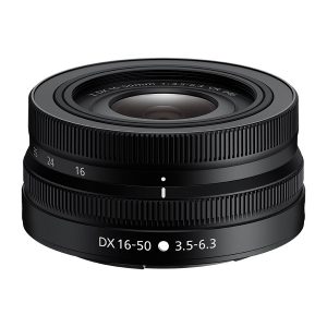 Nikon Z 16-50mm/3,5-6,3 DX, VR