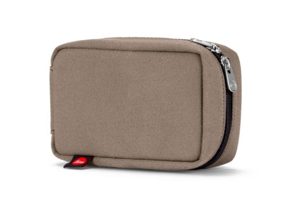 Leica Outdoor Tasche C-LUX, Stoff, sand