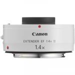 Canon EF 1,4x Teleconverter III – Extender