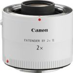 Canon EF 2x Teleconverter III – Extender