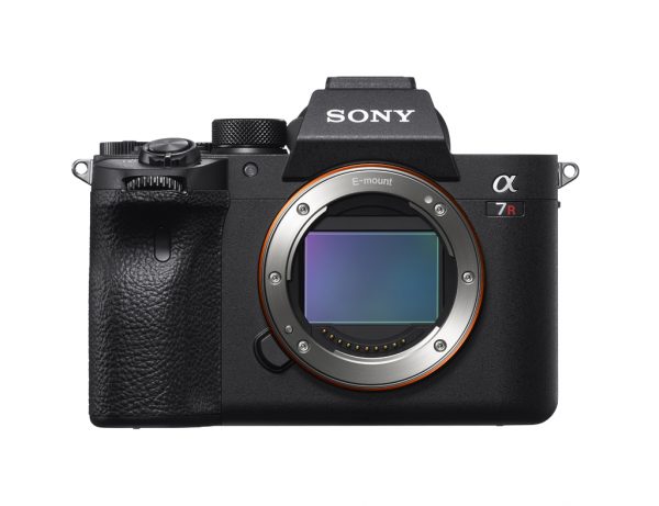 Sony ILCE Alpha 7R Mark IV (A) Gehäuse