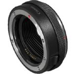 Canon Mount Adapter EF-EF-S – EOS R mit Controllring