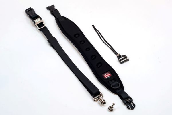 Carry Speed Slim-D