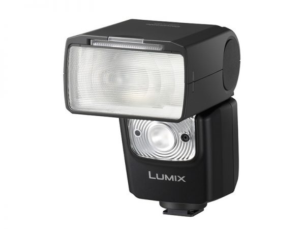 Panasonic DMW-FL580 LE Blitzgerät