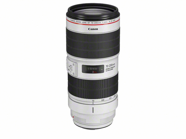 Canon EF 70-200mm/2,8 L IS III USM