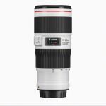 Canon EF 70-200mm/4 L IS II USM