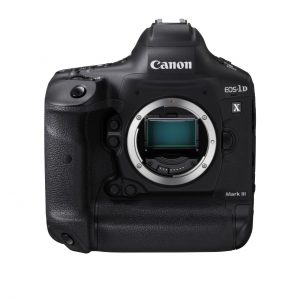 Canon EOS 1Dx Mark III Gehäuse