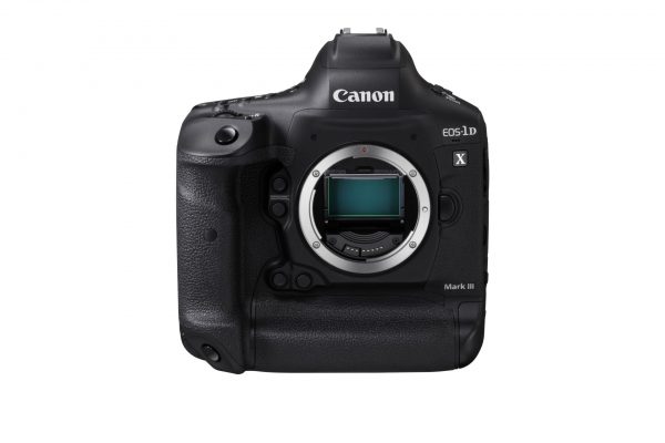 Canon EOS 1Dx Mark III Gehäuse