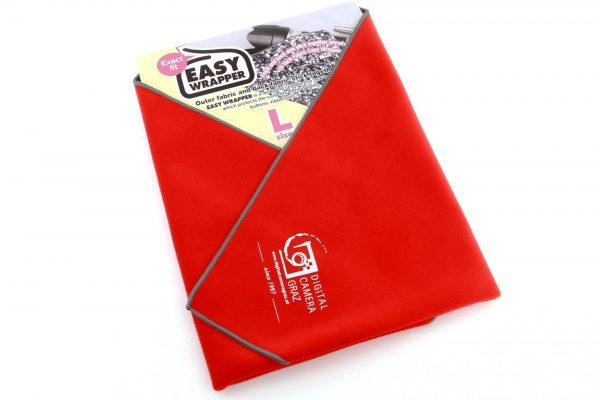 EASY WRAPPER® by Digital Camera Graz - Einschlagtuch Large