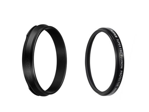 Fujifilm Weather-Resistant Kit black