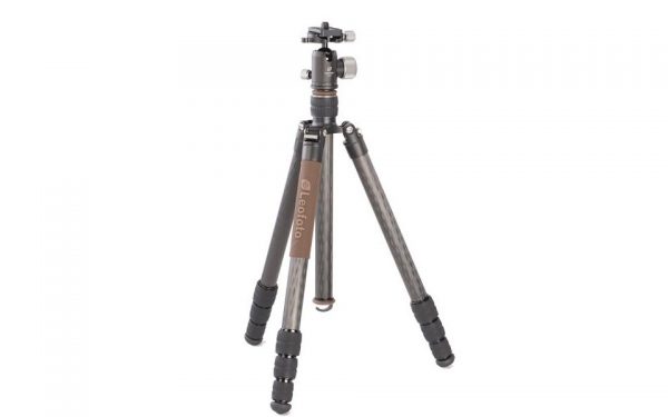 Leofoto Urban LX-284CT + XB38