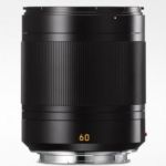 Leica APO-Macro Elmarit-TL 60mm/2,8 ASPH schwarz