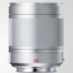 Leica APO-Macro Elmarit-TL 60mm/2,8 ASPH silber