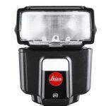 Leica SF 40 Blitzgerät, schwarz, für Leica M, T, X, SL, ArtNr. 14624