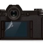 Leica Display-Schutzfolie für SL (Typ 601)