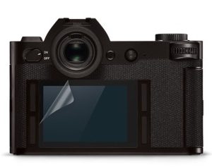 Leica Display-Schutzfolie für SL (Typ 601)