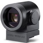 Leica Visoflex (Typ 020) Sucher, schwarz