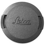 Leica Objektiv-Vorderdeckel E49