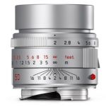 Leica APO-Summicron-M 50mm/2 ASPH silber, ArtNr. 11142
