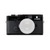 Leica MP 0.72 Gehäuse schwarz, ArtNr. 10302