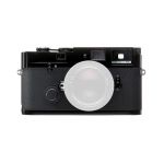 Leica MP 0.72 Gehäuse schwarz, ArtNr. 10302