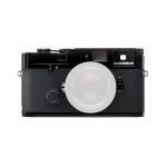 Leica MP 0.72 Gehäuse schwarz