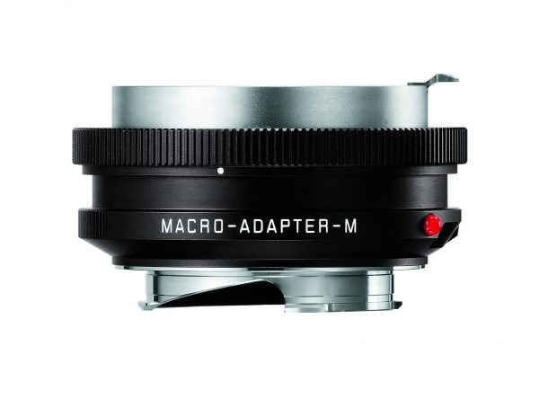 Leica Macro-Adapter-M, ArtNr. 14652