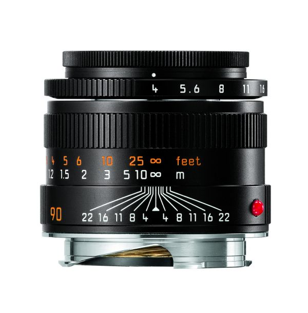 Leica Macro-Elmar-M 90mm/4, ArtNr. 11670