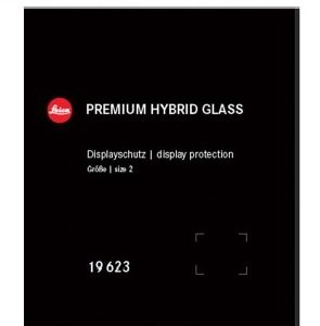 Leica Premium Hybrid Glass, Größe 2