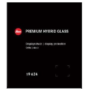 Leica Premium Hybrid Glass, Größe 3