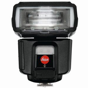 Leica SF 60 Blitzgerät