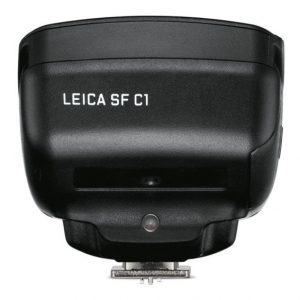 Leica SF C1 Fernsteuerung