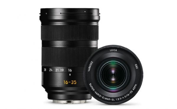 Leica Super-Vario-Elmar-SL 16-35mm/3,5-4,5 ASPH. ArtNr. 11177
