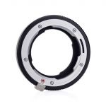 Leica M-Adapter-L schwarz, ArtNr. 18771