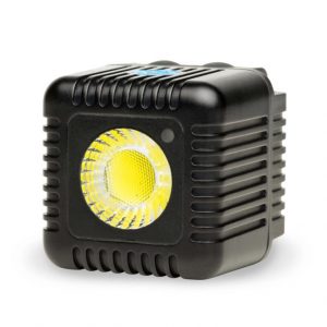 Lume Cube – Single Black LED-Leuchte