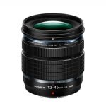 Olympus M.Zuiko Digital ED 12-45mm/4 PRO