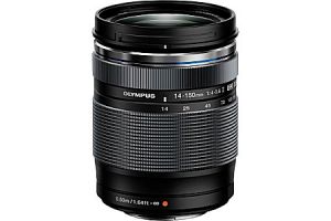 Olympus M.Zuiko 14-150mm/4-5,6 II GT MSC