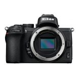 Nikon Z 50 Gehäuse