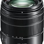 Panasonic Lumix G Vario 14-140mm/3,5-5,6 OIS