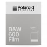 Polaroid Film 600 – Black and White
