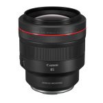 Canon RF 85mm/1,2 L USM DS