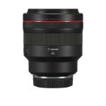 Canon RF 85mm/1,2 L USM