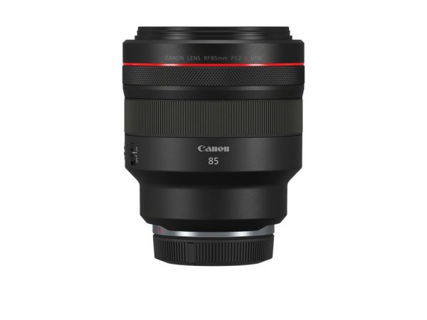 Canon RF 85mm/1,2 L USM