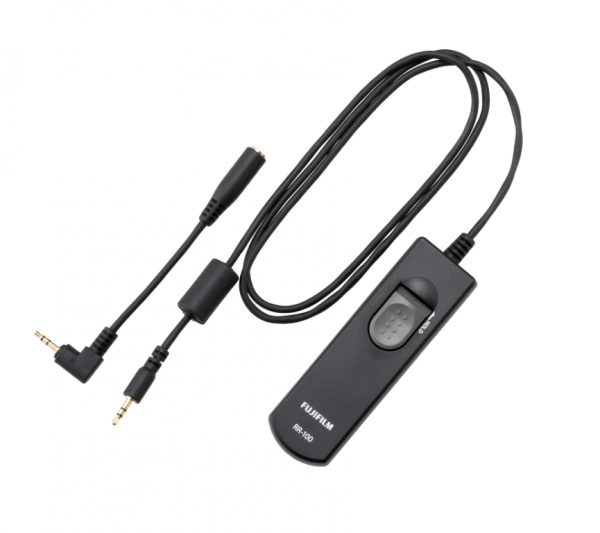Fujifilm RR-100 Kabel-Fernauslöser