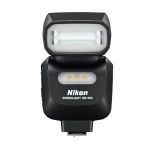 Nikon Speedlight SB-500 Blitzgerät