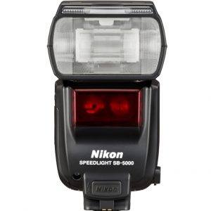 Nikon Speedlight SB-5000 Blitzgerät